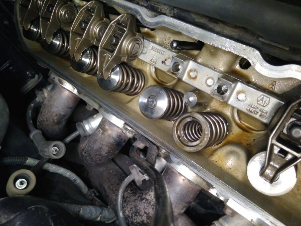 Показываем два редких Pontiac Firebird, которые есть в Беларуси