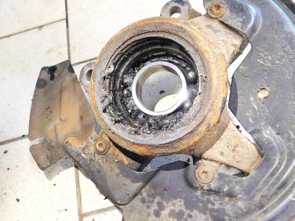 &laquo;Ловушка для доверчивых!&raquo;. Смотрите, что сделали на СТО с автомобилем белоруса