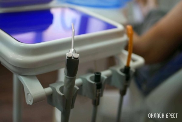 Минздрав установил нормы по времени и материалам для стоматологов Минздрав установил нормы по времени и материалам для стоматологов