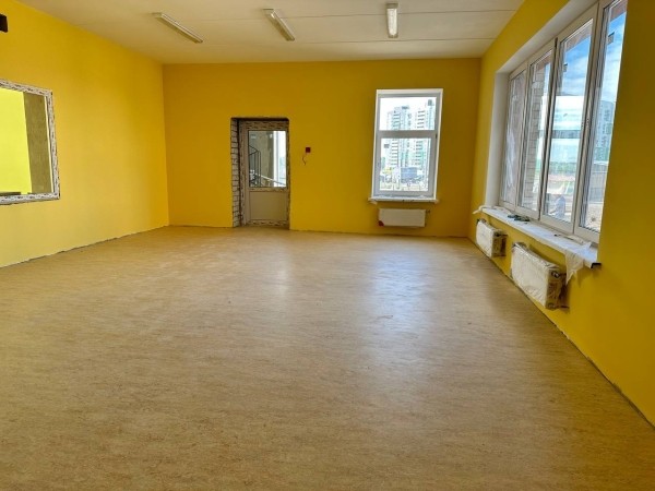 В Бресте - новый детский сад