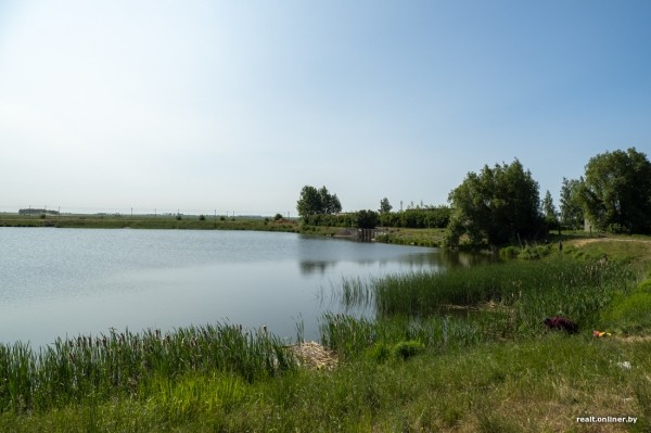 800 &laquo;квадратов&raquo; на одну семью. Побывали в домах, которые в 90-е строили на широкую ногу