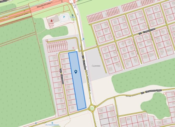 В Бресте продан еще один участок В Бресте продан еще один участок