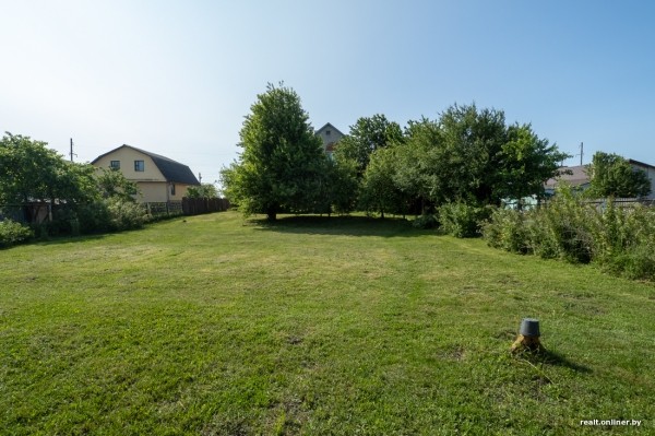 800 &laquo;квадратов&raquo; на одну семью. Побывали в домах, которые в 90-е строили на широкую ногу