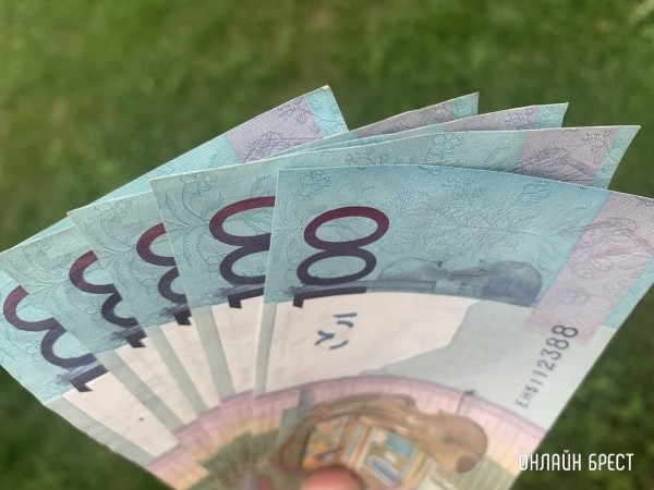 На сколько вырастут зарплаты бюджетников в 2023 году – рассказали в Минтруда На сколько вырастут зарплаты бюджетников в 2023 году – рассказали в Минтруда