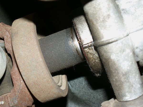 Показываем два редких Pontiac Firebird, которые есть в Беларуси