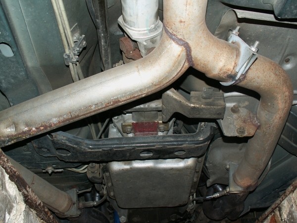 Показываем два редких Pontiac Firebird, которые есть в Беларуси