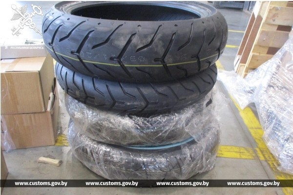 В Беларусь нелегально провозили автотовары на 68 тысяч долларов В Беларусь нелегально провозили автотовары на 68 тысяч долларов
