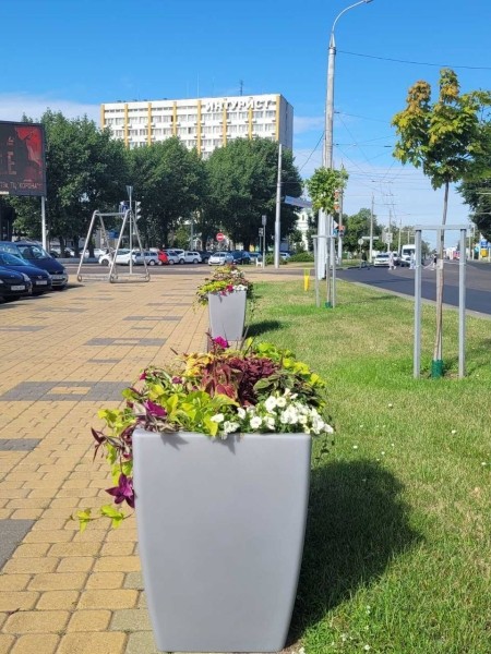 В Бресте все готово к открытию II Игр стран СНГ В Бресте все готово к открытию II Игр стран СНГ