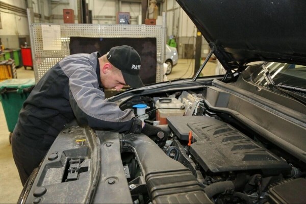 Белорусы, которые сменили белорусскую прописку на польскую, рассказали, в какую сумму обходится им обслуживание авто в соседней стране Белорусы, которые сменили белорусскую прописку на польскую, рассказали, в какую сумму обходится им обслуживание авто в соседней стране