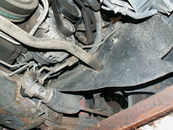 Показываем два редких Pontiac Firebird, которые есть в Беларуси