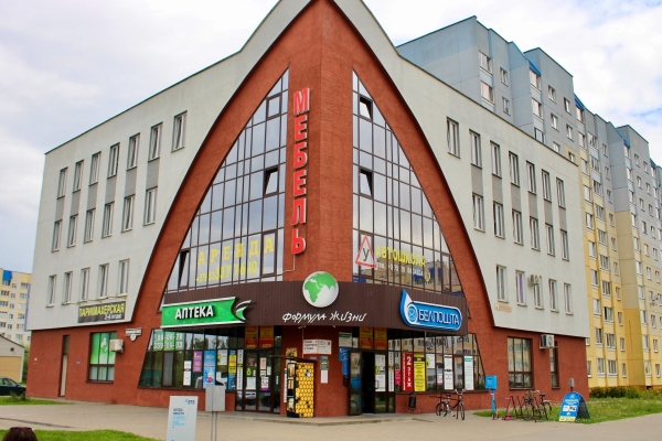 Массаж, тейпирование, фитнес, йога, работа со сколиозом и многое другое. В &laquo;AVOSTUDIO&raquo; на Варшавском шоссе в Бресте люди становятся красивее, здоровее и увереннее в себе