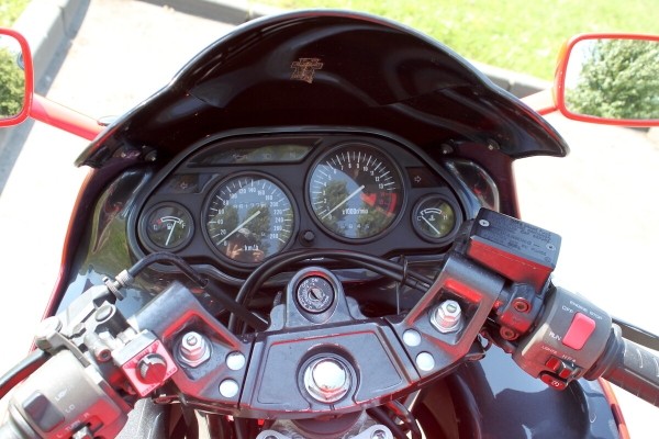 &laquo;Kawasaki разгоняется до 250 км/ч, но я с такой скоростью не езжу&raquo;. Пообщались с создателем необычного Парка валунов в Бресте