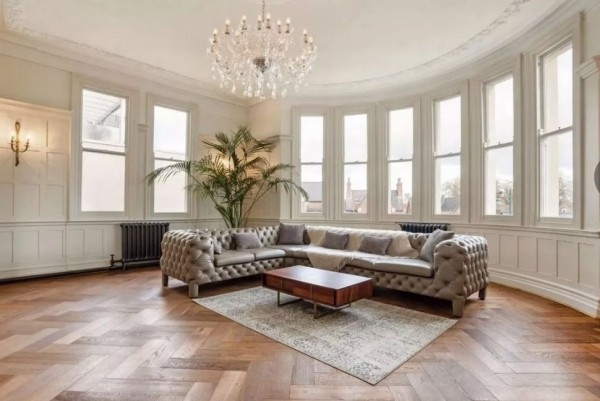 Женщина &laquo;выиграла&raquo; в лотерею дом стоимостью $2,5 миллиона, но получила от организаторов всего $6,2 тысячи. Все по правилам