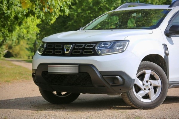 С «Дастера» — на Dacia Duster! Белорус пересел на румынский аналог с пробегом 146 тыс. км. Что удивило больше всего?