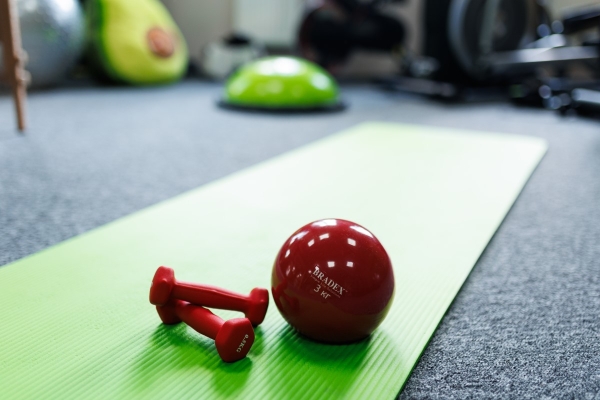 Массаж, тейпирование, фитнес, йога, работа со сколиозом и многое другое. В &laquo;AVOSTUDIO&raquo; на Варшавском шоссе в Бресте люди становятся красивее, здоровее и увереннее в себе