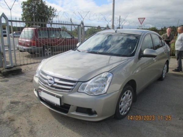 Сразу два автомобиля-такси за день изъяли в Гродненской области. По какой причине? Сразу два автомобиля-такси за день изъяли в Гродненской области. По какой причине?