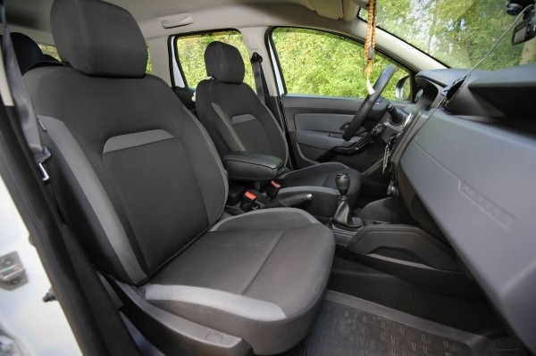 С «Дастера» — на Dacia Duster! Белорус пересел на румынский аналог с пробегом 146 тыс. км. Что удивило больше всего?