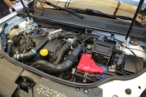 С «Дастера» — на Dacia Duster! Белорус пересел на румынский аналог с пробегом 146 тыс. км. Что удивило больше всего?