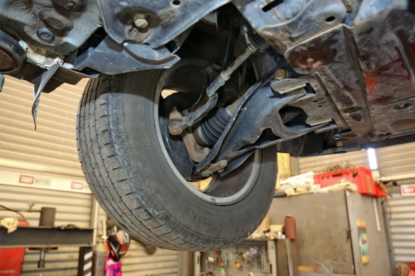 С «Дастера» — на Dacia Duster! Белорус пересел на румынский аналог с пробегом 146 тыс. км. Что удивило больше всего?