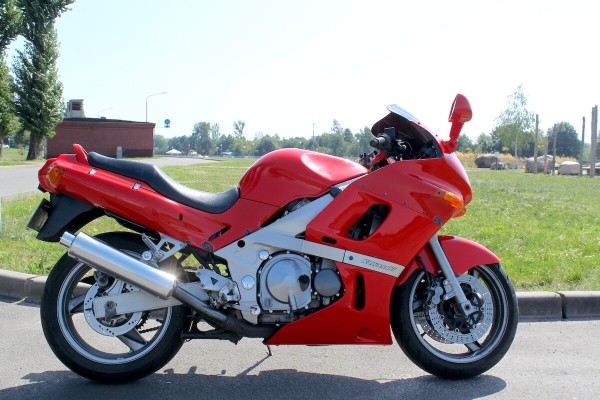 &laquo;Kawasaki разгоняется до 250 км/ч, но я с такой скоростью не езжу&raquo;. Пообщались с создателем необычного Парка валунов в Бресте