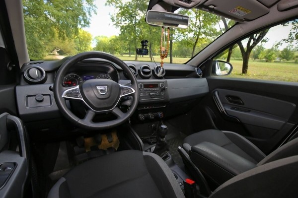 С «Дастера» — на Dacia Duster! Белорус пересел на румынский аналог с пробегом 146 тыс. км. Что удивило больше всего?