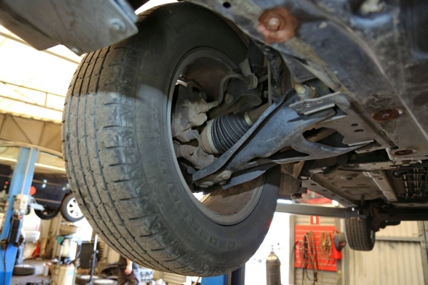 С «Дастера» — на Dacia Duster! Белорус пересел на румынский аналог с пробегом 146 тыс. км. Что удивило больше всего?