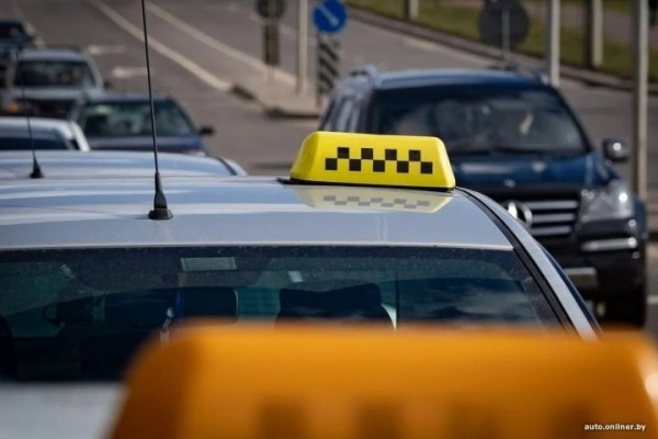 Транспортная инспекция продолжает изымать такси. Что будет за неподчинение?