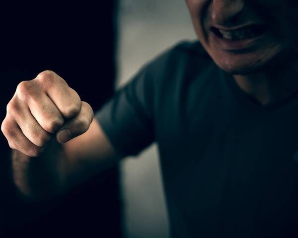 Через настоящий кошмар пришлось пройти 32-летней жительнице Барановичей после того, как она сообщила мужу о намерении развестись