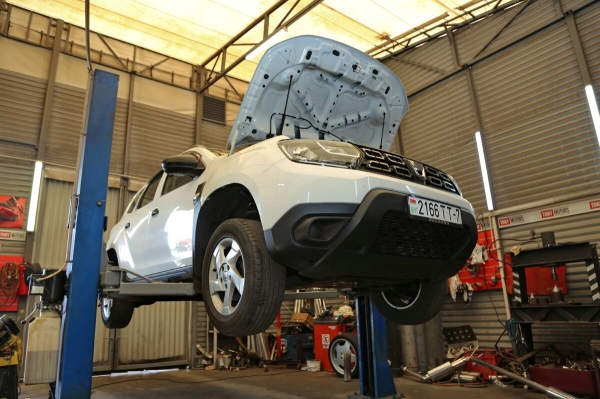 С «Дастера» — на Dacia Duster! Белорус пересел на румынский аналог с пробегом 146 тыс. км. Что удивило больше всего?