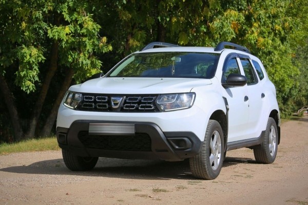 С «Дастера» — на Dacia Duster! Белорус пересел на румынский аналог с пробегом 146 тыс. км. Что удивило больше всего?