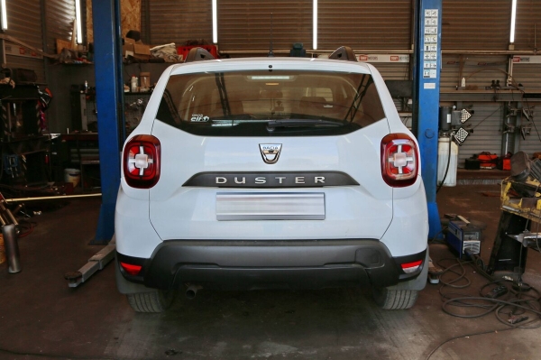 С «Дастера» — на Dacia Duster! Белорус пересел на румынский аналог с пробегом 146 тыс. км. Что удивило больше всего?