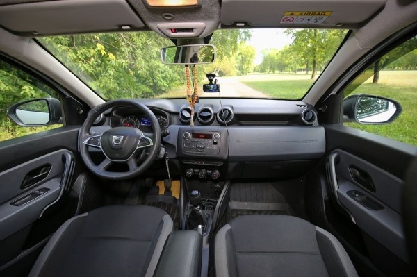 С «Дастера» — на Dacia Duster! Белорус пересел на румынский аналог с пробегом 146 тыс. км. Что удивило больше всего?