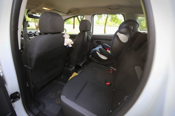 С «Дастера» — на Dacia Duster! Белорус пересел на румынский аналог с пробегом 146 тыс. км. Что удивило больше всего?