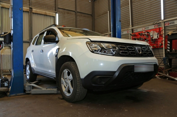 С «Дастера» — на Dacia Duster! Белорус пересел на румынский аналог с пробегом 146 тыс. км. Что удивило больше всего?