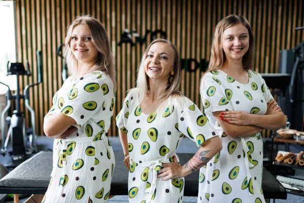 Массаж, тейпирование, фитнес, йога, работа со сколиозом и многое другое. В &laquo;AVOSTUDIO&raquo; на Варшавском шоссе в Бресте люди становятся красивее, здоровее и увереннее в себе