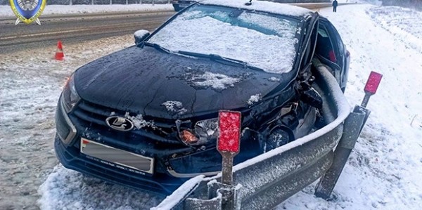 «Это не отбойник, это шампур»: что говорят белорусы о страшной аварии на трассе М6. Другие случаи и как решить проблему? «Это не отбойник, это шампур»: что говорят белорусы о страшной аварии на трассе М6. Другие случаи и как решить проблему?