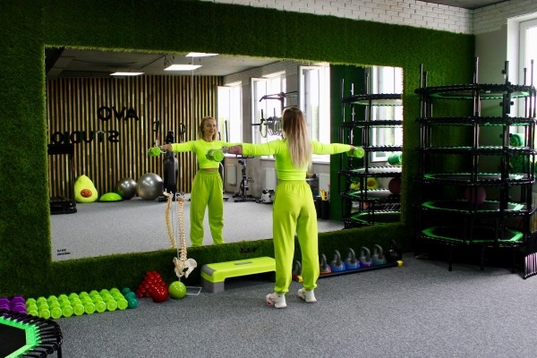 Массаж, тейпирование, фитнес, йога, работа со сколиозом и многое другое. В &laquo;AVOSTUDIO&raquo; на Варшавском шоссе в Бресте люди становятся красивее, здоровее и увереннее в себе