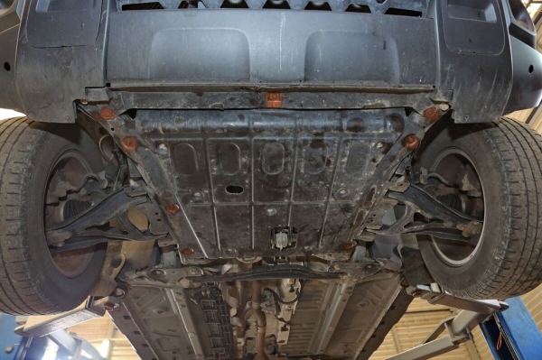 С «Дастера» — на Dacia Duster! Белорус пересел на румынский аналог с пробегом 146 тыс. км. Что удивило больше всего?