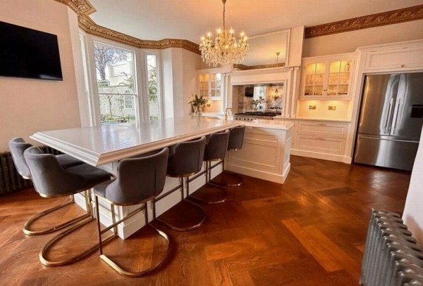 Женщина &laquo;выиграла&raquo; в лотерею дом стоимостью $2,5 миллиона, но получила от организаторов всего $6,2 тысячи. Все по правилам