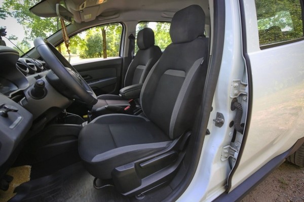 С «Дастера» — на Dacia Duster! Белорус пересел на румынский аналог с пробегом 146 тыс. км. Что удивило больше всего?