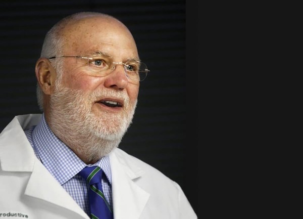 Врач годами подменял донорскую сперму своей &mdash; теперь у него больше 90 детей. История шокирующего эксперимента