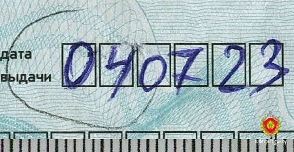 В Беларуси девушка решила продлить себе отдых, но не подумала о последствиях В Беларуси девушка решила продлить себе отдых, но не подумала о последствиях