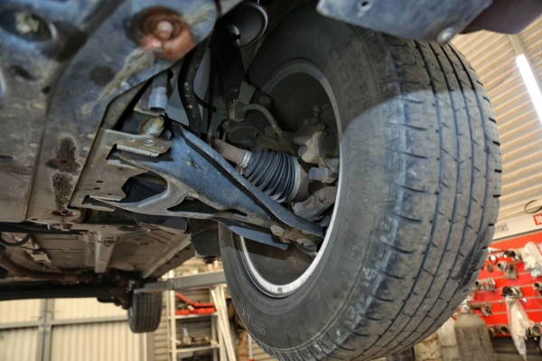 С «Дастера» — на Dacia Duster! Белорус пересел на румынский аналог с пробегом 146 тыс. км. Что удивило больше всего?