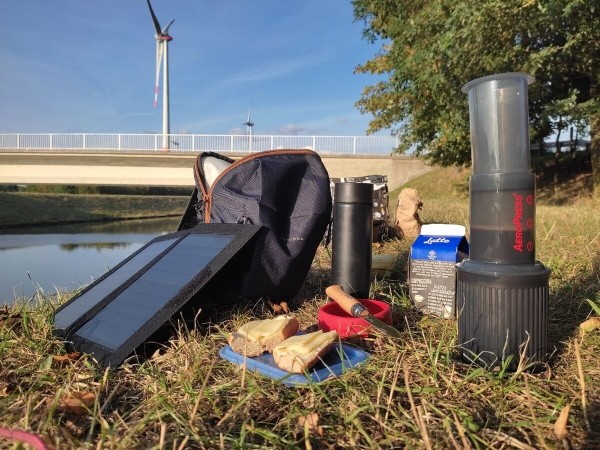 Крути педали! Белорус купил в Голландии веломобиль и вернулся на нём в Беларусь, проехав 1 600 км Крути педали! Белорус купил в Голландии веломобиль и вернулся на нём в Беларусь, проехав 1 600 км