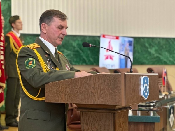 В Бресте подведены итоги несения городской Вахты Памяти в 2022/2023 учебном году В Бресте подведены итоги несения городской Вахты Памяти в 2022/2023 учебном году