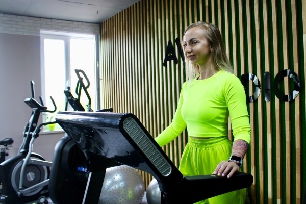 Массаж, тейпирование, фитнес, йога, работа со сколиозом и многое другое. В &laquo;AVOSTUDIO&raquo; на Варшавском шоссе в Бресте люди становятся красивее, здоровее и увереннее в себе