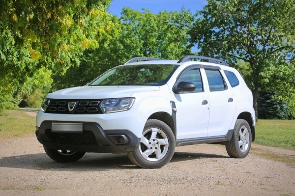 С «Дастера» — на Dacia Duster! Белорус пересел на румынский аналог с пробегом 146 тыс. км. Что удивило больше всего?