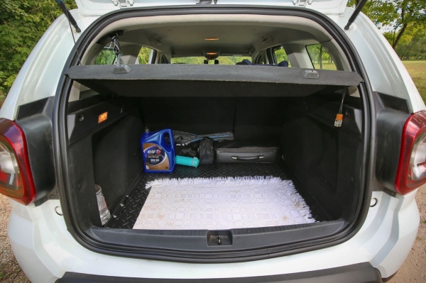 С «Дастера» — на Dacia Duster! Белорус пересел на румынский аналог с пробегом 146 тыс. км. Что удивило больше всего?