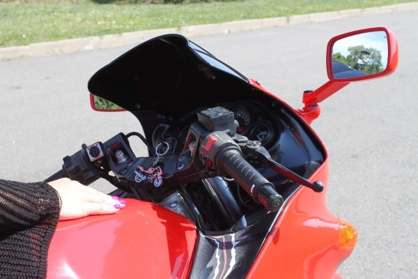 &laquo;Kawasaki разгоняется до 250 км/ч, но я с такой скоростью не езжу&raquo;. Пообщались с создателем необычного Парка валунов в Бресте