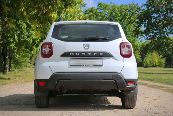 С «Дастера» — на Dacia Duster! Белорус пересел на румынский аналог с пробегом 146 тыс. км. Что удивило больше всего?
